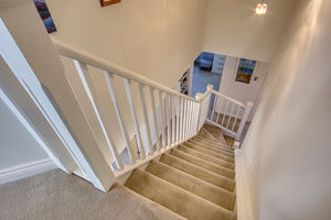 Stairs/Landing- click for photo gallery